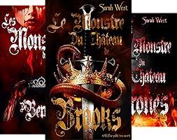 Les Monstres Des Châteaux - Veste Unique et Tendance