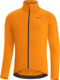 Maillot de Cyclisme GORE WEAR pour Hommes - Performance et Confort