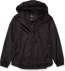 Coupe Vent Noir Southpole 9005 5121 pour Homme