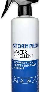 Spray Déperlant Durable 500ml - Protection Ultime Contre l'Eau