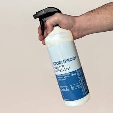 Stormsure Stormproof Pulvérisateur Hydrofuge Transparent - Votre allié contre l'humidité