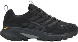 Chaussures de Marche Merrell Homme Speed - Confort et Performance