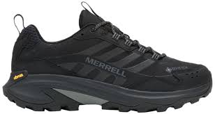 Chaussures de Marche Merrell Homme Speed - Confort et Performance