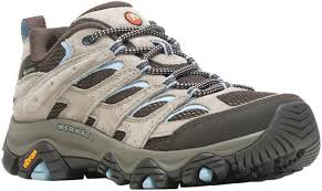 Chaussures D'extérieur Femme Merrell Gore TEX - Confort et Performance