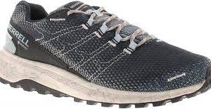 Chaussures Merrell Strike Gore-TEX pour Femmes - Confort et Performance
