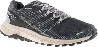 Chaussures Merrell Strike Gore-TEX pour Femmes - Confort et Performance