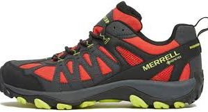 Chaussures Merrell Accentor Gore Tex® - Confort et Performance