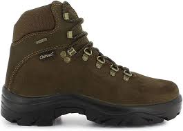 Chiruca Pointer : La chaussure imperméable idéale pour vos aventures