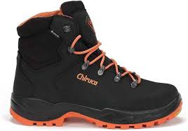 Chiruca Bottes Game 03 Gore Tex - Confort et Performance