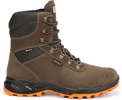 Bottes de Trekking Chiruca avec Gore Tex - Confort et Performance