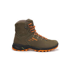 Chaussures Montantes Chiruca 4487 pour Homme - Confort et Performance