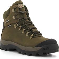 Chiruca Urales Force Gore Tex - Chaussure de randonnée robuste et imperméable