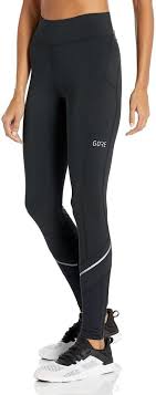 Collant GORE WEAR R3 Femme : Confort et Performance