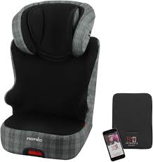 Rehausseur Starter Protection Latérale Réglable - Team Tex