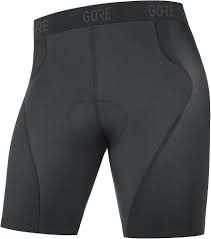 Short de course GORE WEAR pour homme - Confort et performance