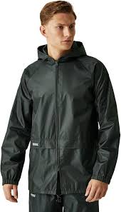Veste déperlante Regatta Stormbreak – Alliez style et protection