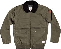 Veste Déperlante Quiksilver Colines - Élégance et Protection