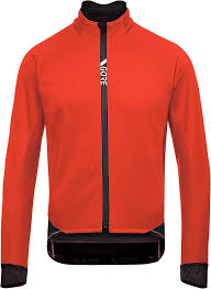 Veste Gore TEX INFINIUM Thermo Jackets - Confort et Performance