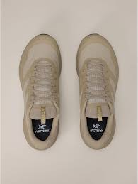 Chaussures Distance Gore Tex Arcteryx - Performance et Confort