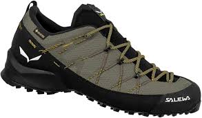 Chaussures de Randonnée Salewa Homme Wildfire - Performance et Confort