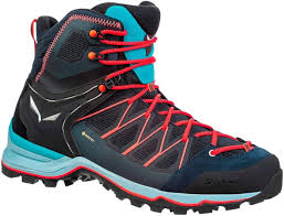 Chaussures de Randonnée Salewa Mountain Gore Tex : Confort et Performance
