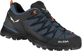 Chaussures de Randonnée Salewa Mountain Trainer - Performance et Confort