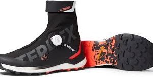 Adidas Terrex Agravic: Des Chaussures Trail Performantes