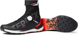 Adidas Terrex Agravic: Des Chaussures Trail Performantes