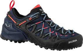 Chaussures Salewa Wildfire Edge GTX W : Performance et Confort