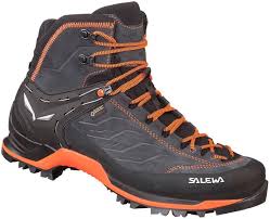 Chaussures de Randonnée Salewa Mountain Gore Tex - Confort et Performance