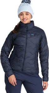 Veste SuperStrand Femme - Outdoor Research