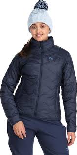 Veste SuperStrand Femme - Outdoor Research