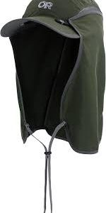 Casquette Sun Runner d'Outdoor Research - Protection et Confort