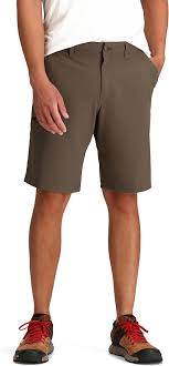 Short Ferrosi Homme - Performance et Confort en Plein Air