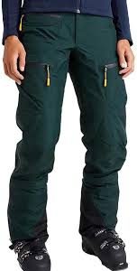 Pantalon Peak Performance Vislight Gore Tex - Allié des Aventures