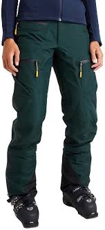 Pantalon Peak Performance Vislight Gore Tex - Allié des Aventures