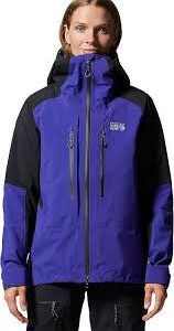 Veste Routefinder Gore Tex - Mountain Hardwear