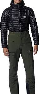 Pantalon Dawnlight Gore Tex de Mountain Hardwear - Performance et Confort