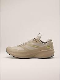 Chaussures Arcteryx Norvan Distance Gore Tex - Performance et Confort