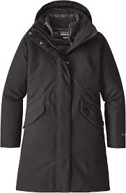 Veste Patagonia pour Femme - Élégance et Performance