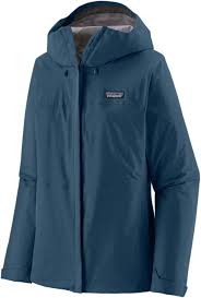Parka Femme Patagonia 85246 - Élégance et Performance