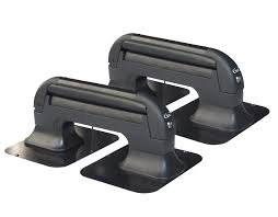 Porte Ski Magnétique GEV 8941 VENTO 3 Vento - Pratique et Élégant