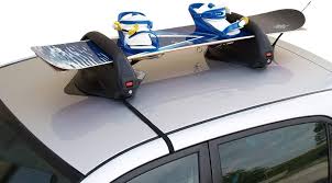 Snowboard Magnétique Tigershark : Performance et Innovation sur Piste