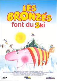 Les Bronzes Font Du Ski – L’accessoire essentiel pour vos aventures en montagne