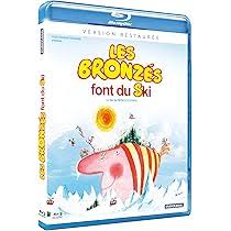 Bronzés Font du Ski Restaureé - L'Essentiel pour vos Aventures Hivernales