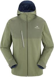 Eider Bushwick JKT Veste Homme - Élégance et Performance