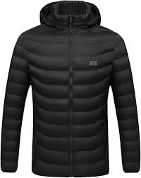 Veste Technique Homme DExtérieur Fermeture - Confort et Performance