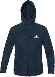 Veste Homme Technique Lumberjack : Performance et Style