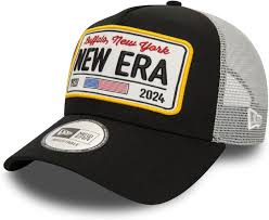 Casquette Trucker: Style et Confort au Quotidien