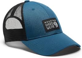 Casquette de camionneur tendance pour un style décontracté